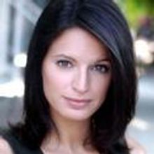Jackie Burns to Join WICKED Tour as Elphaba July 8 in Houston