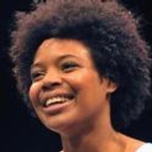 Photo Flash: ONCE ON THIS ISLAND at Marriott Theatre