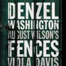 FENCES Breaks House Record for Sixth Time