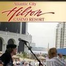 A Whole Lot of Love Plays The Atlantic City Hilton 7/9