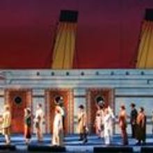 Photo Flash: The Muny Presents TITANIC: The Musical