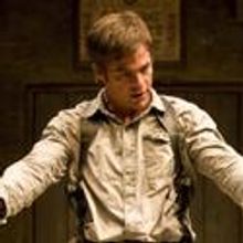 Photo Flash: The Taper Presents THE LIEUTENANT OF INISHMORE