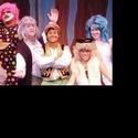 Running Rabbit Family Theatre Presents PINOCCHIO 7/22