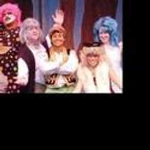 Running Rabbit Family Theatre Presents PINOCCHIO 7/22