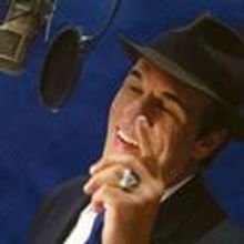 Robert Davi Headlines A Tribute to a Legend: Davi Sings Sinatra At Hofstra 7/18