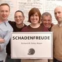 Photo Flash: Chicago's Schadenfreude Presents THE CITY THAT WORKS