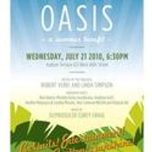 Ali Forney Center to Host Inaugural Summer Benefit 7/21, Verdi, Simpson To Host