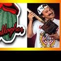 GALLAGHER: Outrageous Adult Comedy Plays WBT 7/10