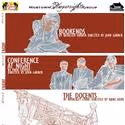 The Mobtown Playwrights Group Returns To The Stage 7/9-23