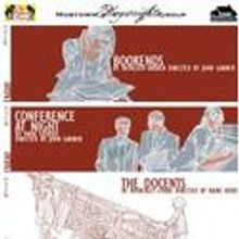 The Mobtown Playwrights Group Returns To The Stage 7/9-23