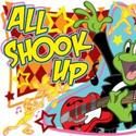 The Windham Theatre Guild Presents ALL SHOOK UP, Opens 7/16