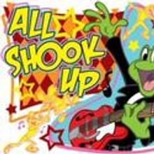 The Windham Theatre Guild Presents ALL SHOOK UP, Opens 7/16