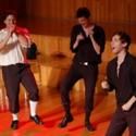 The Improvised Shakespeare Company Returns To NYC For Del Close Marathon Week
