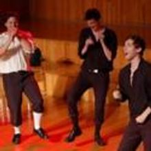 The Improvised Shakespeare Company Returns To NYC For Del Close Marathon Week