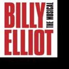 BILLY ELLIOT Plays Chigaco Thru 1/15; Stops in Toronto & San Francisco to Follow
