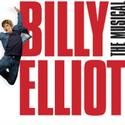 BILLY ELLIOT First National Tour Announces Engagements in Toronto, San Francisco