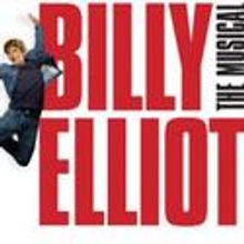 BILLY ELLIOT First National Tour Announces Engagements in Toronto, San Francisco