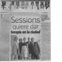 SESSIONS Brings Off-Broadway To Mexico On July 17th