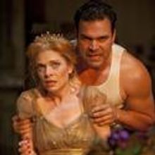 Photo Flash: Guthrie Theater Presents A STREETCAR NAMED DESIRE