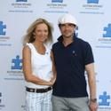 CHICAGO's Matthew Settle Joins Autism Speaks' N.Y. Celebrity Golf Challenge