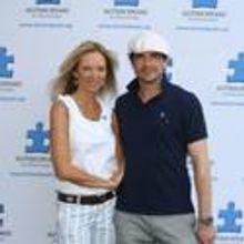 CHICAGO's Matthew Settle Joins Autism Speaks' N.Y. Celebrity Golf Challenge