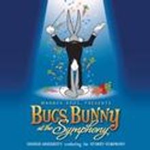 WaterTower Music to Release New Bugs Bunny at the Symphony CD 7/13