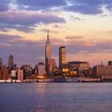 Thousands Sign Up For Free Swimming Programs In NYC