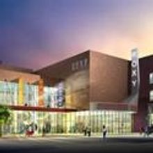 Roxy Regional Theatre Presents INTO THE WOODS, Opens 7/16