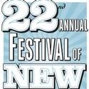 NAMT Announces 22nd Annual Festival of New Musicals 10/21-22
