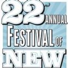 NAMT Announces 22nd Annual Festival of New Musicals 10/21-22