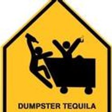 Dumpster Tequila Presents: Groundhog Time Beach Party 7/10