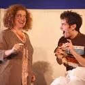 Photo Flash: I'LL BE DAMNED at The Vineyard