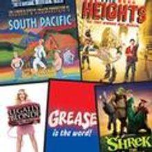 Fifth Third Bank Broadway Grand Rapids Series Presents SOUTH PACIFIC 9/7-12