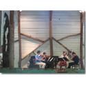Woodstock Legends Return to Maverick Concerts 7/10-17
