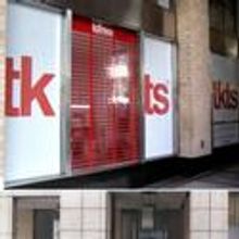 TKTS Downtown Brooklyn Booth Turns Two 7/10