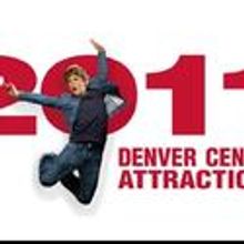 DCA Announces 2011 Broadway Season