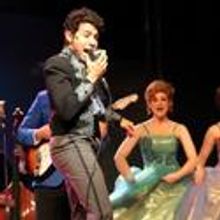 Buddy Holly Rocks The Ivoryton Playouse Through 8/1