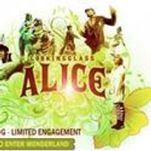 Lookingglass Theatre Extends LOOKINGGLASS ALICE Through 8/15