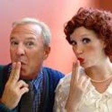 CP Summer Theatre Presents THE DROWSY CHAPERONE 7/16-22