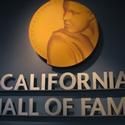 2010 Inductees Announced For The California Museum's California Hall of Fame