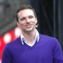 HAIRSPRAY Makes It s Pittsburgh Debut With Drew Lachey 7/20-8/1