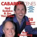 Neil Sedaka To Guest At Feinstein's Jim Van Slyke The Sedaka Show 7/21-22