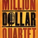 MILLION DOLLAR QUARTET Celebrates 100th Performance on Broadway