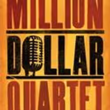 MILLION DOLLAR QUARTET Celebrates 100th Performance on Broadway