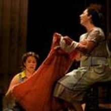 Glimmerglass Opera Festival Opens Friday 7/9