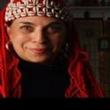 Mossa Bildner's Colors of Ritual Plays Joe's Pub