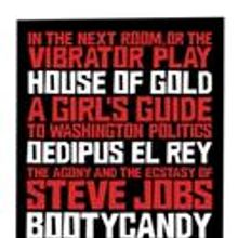 Single Tix Now On Sale For IN THE NEXT ROOM, OR THE VIBRATOR PLAY 