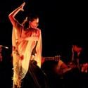Photo Flash: Maria Bermudez FLAMENCO At The Ford