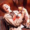 Ross, Michael Star In Old Globe's THE LAST ROMANCE