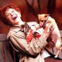 Ross, Michael Star In Old Globe's THE LAST ROMANCE